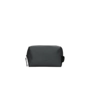Wash Bag small Dark grey