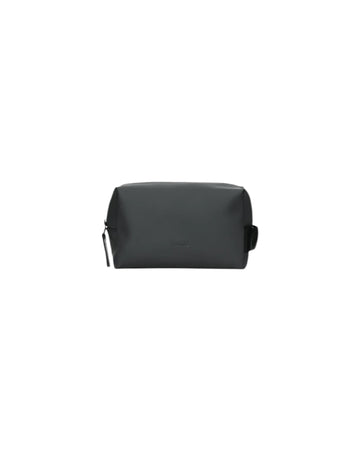 Wash Bag small Dark grey WASH BAG SMALL W3 DARK GREY RAINS 