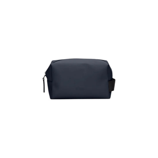 Wash Bag small Navy WASH BAG SMALL W3 NAVY RAINS 
