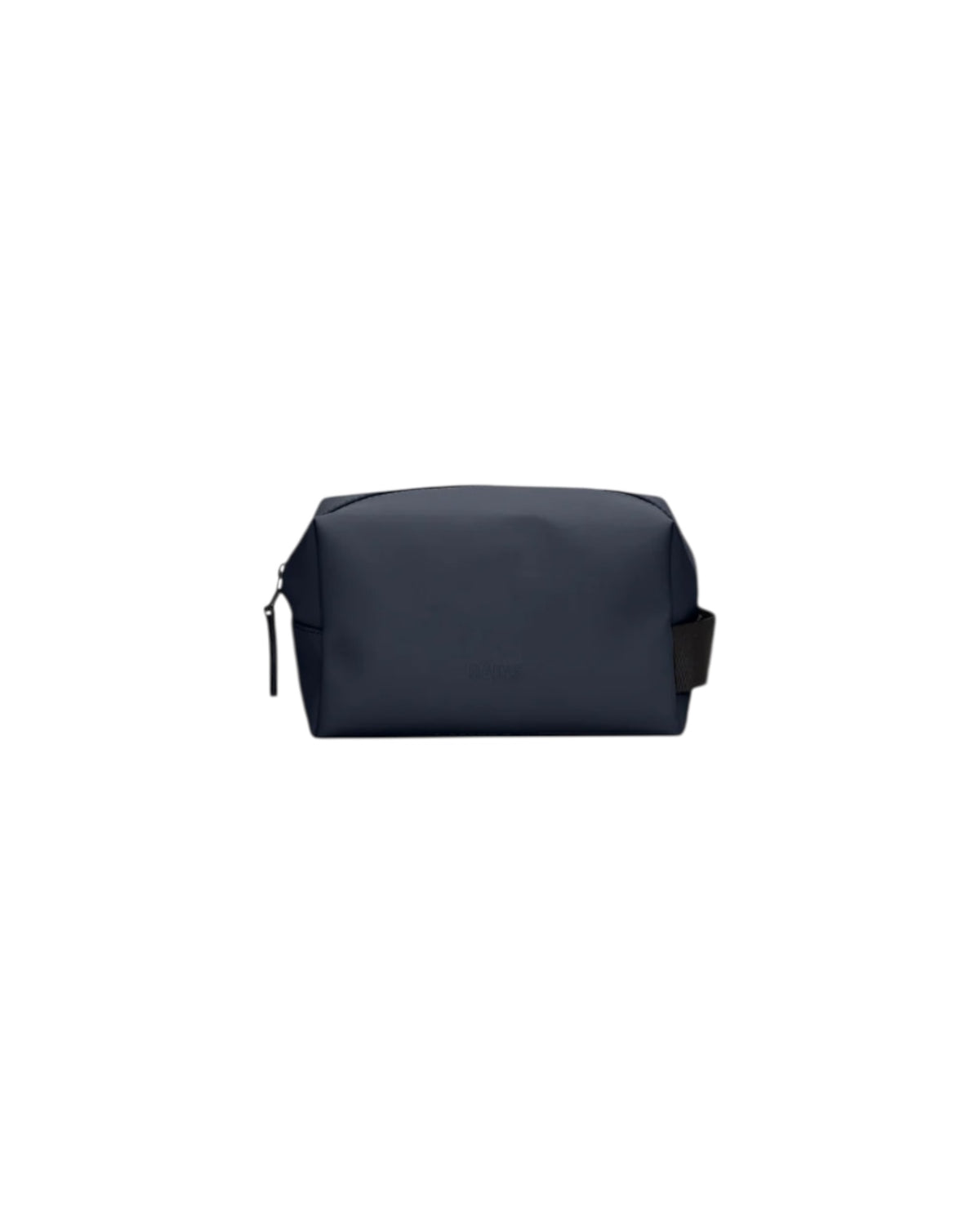 Wash Bag small Navy WASH BAG SMALL W3 NAVY RAINS 