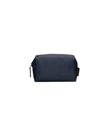 Wash Bag small Navy WASH BAG SMALL W3 NAVY RAINS 