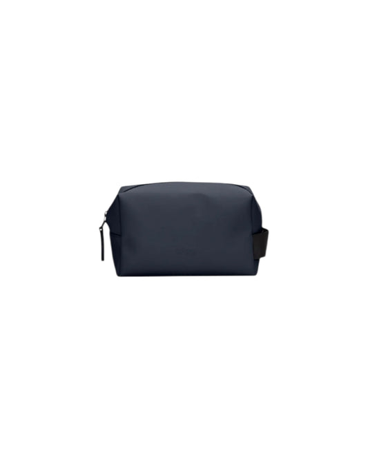 Wash Bag small Navy WASH BAG SMALL W3 NAVY RAINS 
