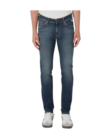 Jeans 517 Carlin denim 517 MAN C099 ROY ROGER'S 