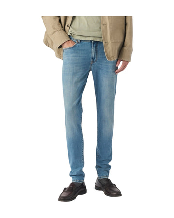 Jeans 517 Wash 57 517 MAN C099 WASH 57 ROY ROGER'S 
