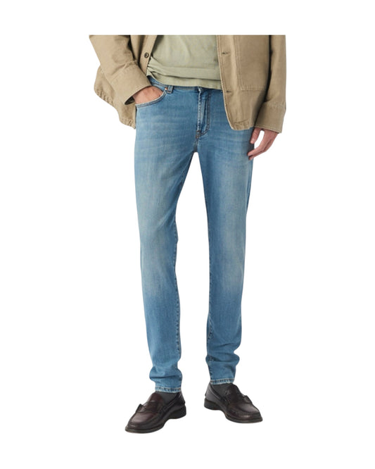Jeans 517 Wash 57 517 MAN C099 WASH 57 ROY ROGER'S 