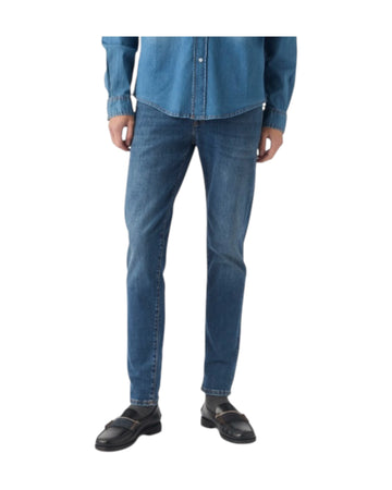 Jeans 517 Wash 81 517 MAN C099 WASH 81 ROY ROGER'S 