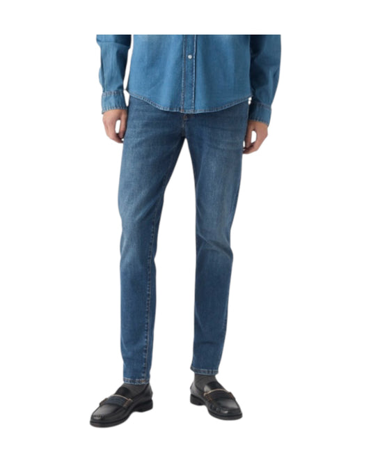 Jeans 517 Wash 81 517 MAN C099 WASH 81 ROY ROGER'S 