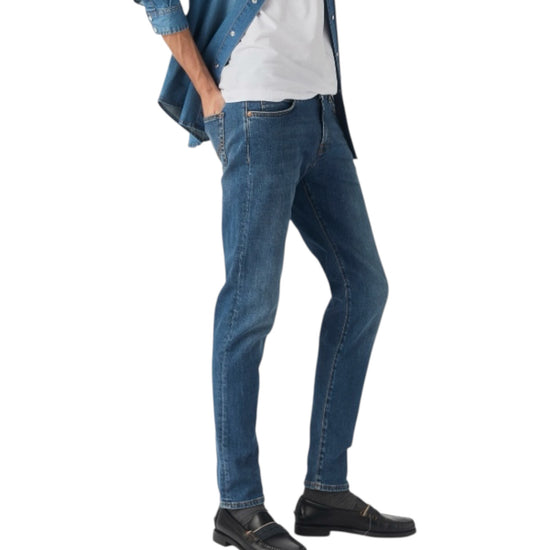 Jeans 517 Wash 81 517 MAN C099 WASH 81 ROY ROGER'S 