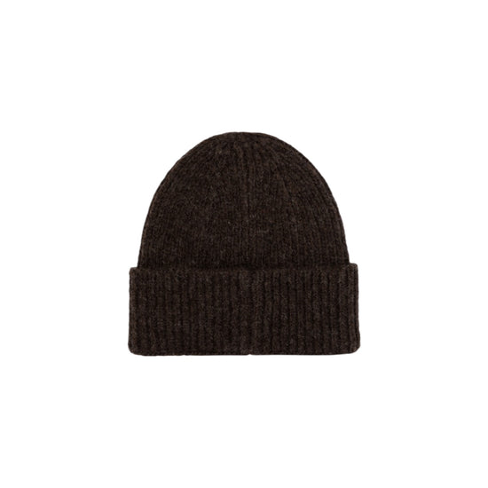 Cappello in maglia a coste Moor BEANIE C0013 ROY ROGER'S 