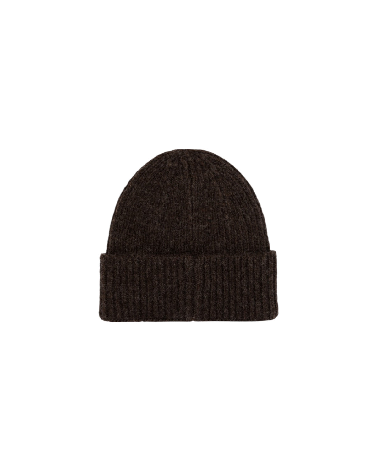 Cappello in maglia a coste Moor BEANIE C0013 ROY ROGER'S 
