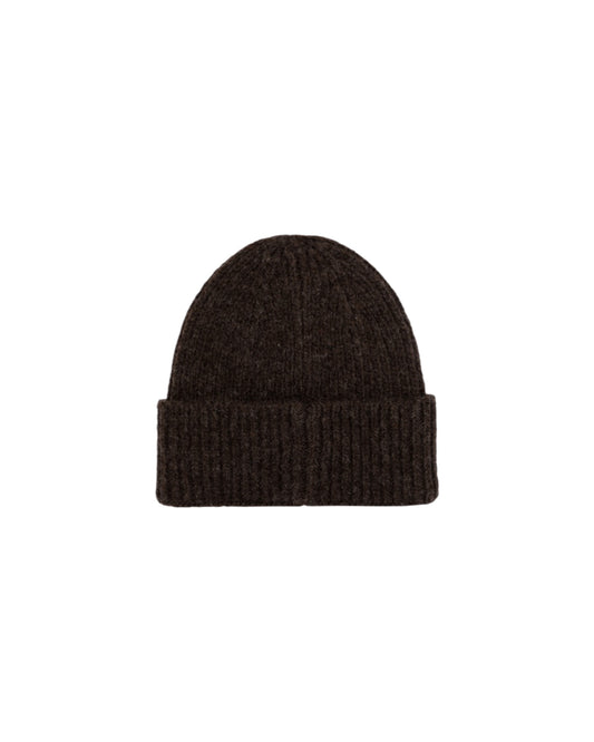Cappello in maglia a coste Moor BEANIE C0013 ROY ROGER'S 