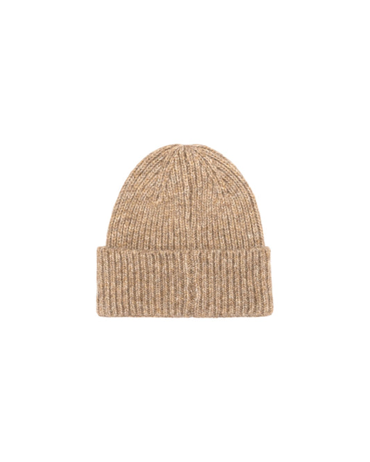 Cappello in maglia a coste Camel BEANIE C0183 ROY ROGER'S 