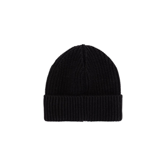 Cappello Unisex in maglia Black HAT UNISEX C0020 ROY ROGER'S 