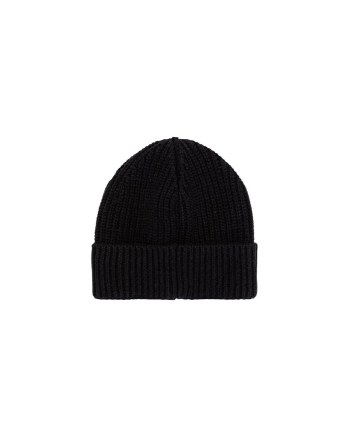 Cappello Unisex in maglia Black HAT UNISEX C0020 ROY ROGER'S 