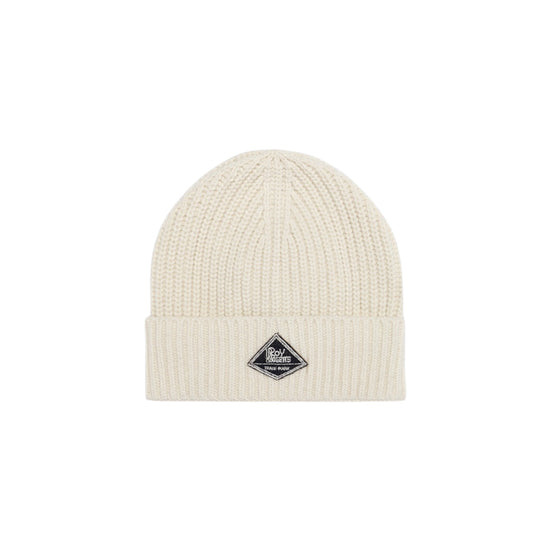 Cappello Unisex in maglia Off white HAT UNISEX C0021 ROY ROGER'S 