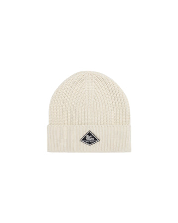 Cappello Unisex in maglia Off white HAT UNISEX C0021 ROY ROGER'S 