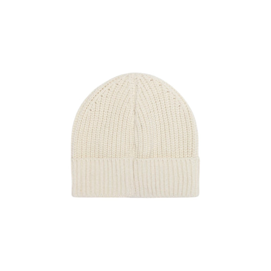 Cappello Unisex in maglia Off white HAT UNISEX C0021 ROY ROGER'S 