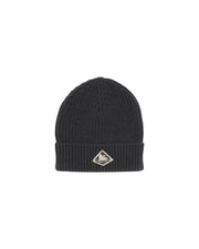 Cappello Unisex in maglia Blue navy