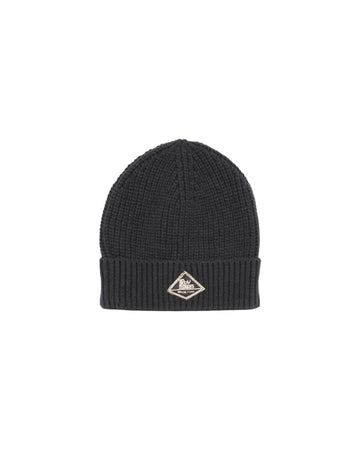 Cappello Unisex in maglia Blue navy HAT UNISEX C0048 ROY ROGER'S 