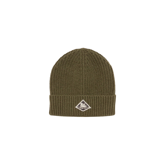 Cappello Unisex in maglia Dark army HAT UNISEX C0189 ROY ROGER'S 