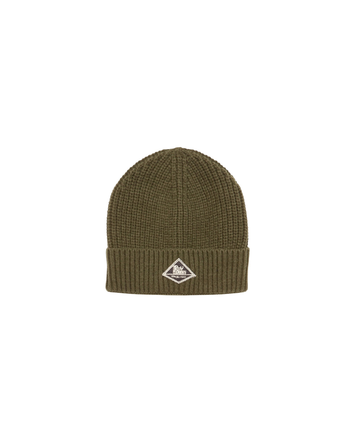 Cappello Unisex in maglia Dark army HAT UNISEX C0189 ROY ROGER'S 