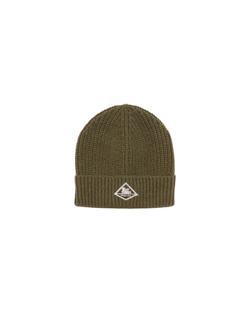 Cappello Unisex in maglia Dark army HAT UNISEX C0189 ROY ROGER'S 