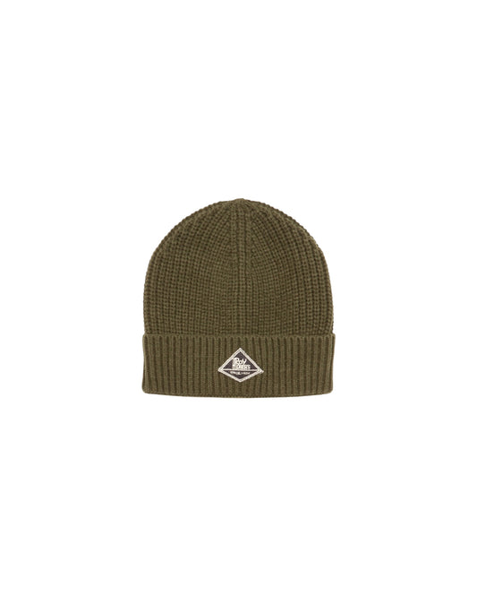 Cappello Unisex in maglia Dark army HAT UNISEX C0189 ROY ROGER'S 
