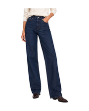 Jeans Marta in cotone e lyocell Lexa Denim