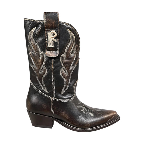 Stivale New Mexican NEW MEXICAN BOOT C0020 ROY ROGER'S 