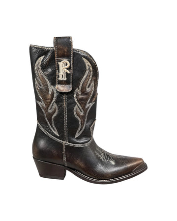 Stivale New Mexican NEW MEXICAN BOOT C0020 ROY ROGER'S 