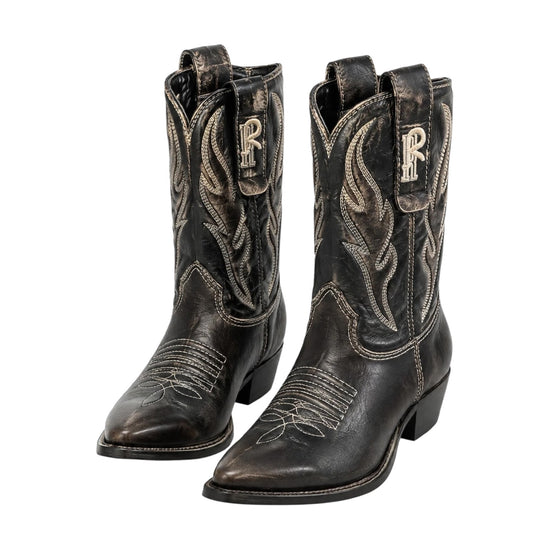 Stivale New Mexican NEW MEXICAN BOOT C0020 ROY ROGER'S 