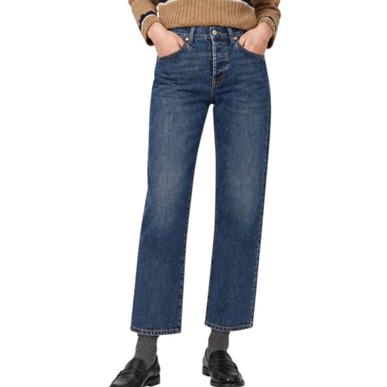 Jeans New Oskar Mia denim NEW OSCAR C0999 ROY ROGER'S 