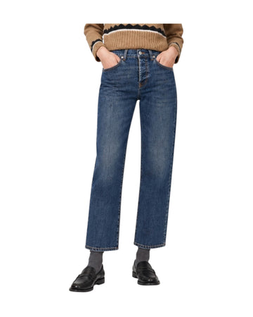 Jeans New Oskar Mia denim NEW OSCAR C0999 ROY ROGER'S 