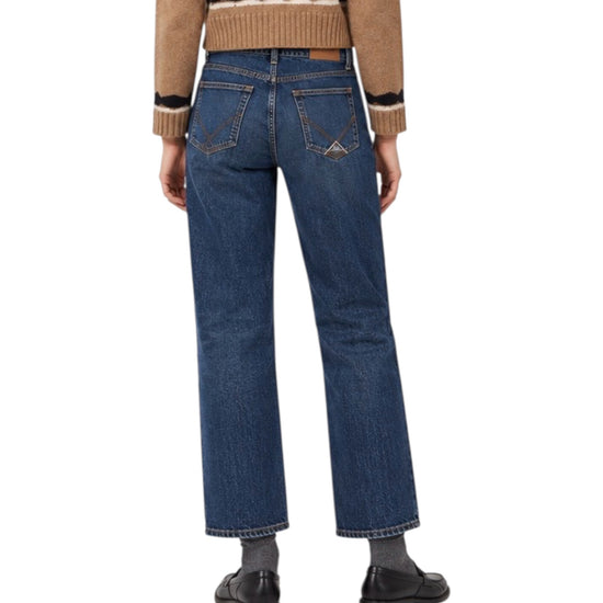 Jeans New Oskar Mia denim NEW OSCAR C0999 ROY ROGER'S 