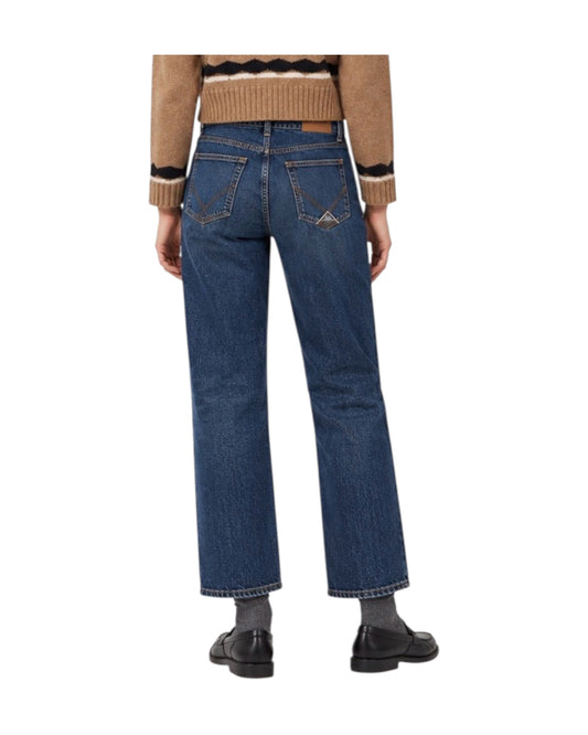 Jeans New Oskar Mia denim NEW OSCAR C0999 ROY ROGER'S 