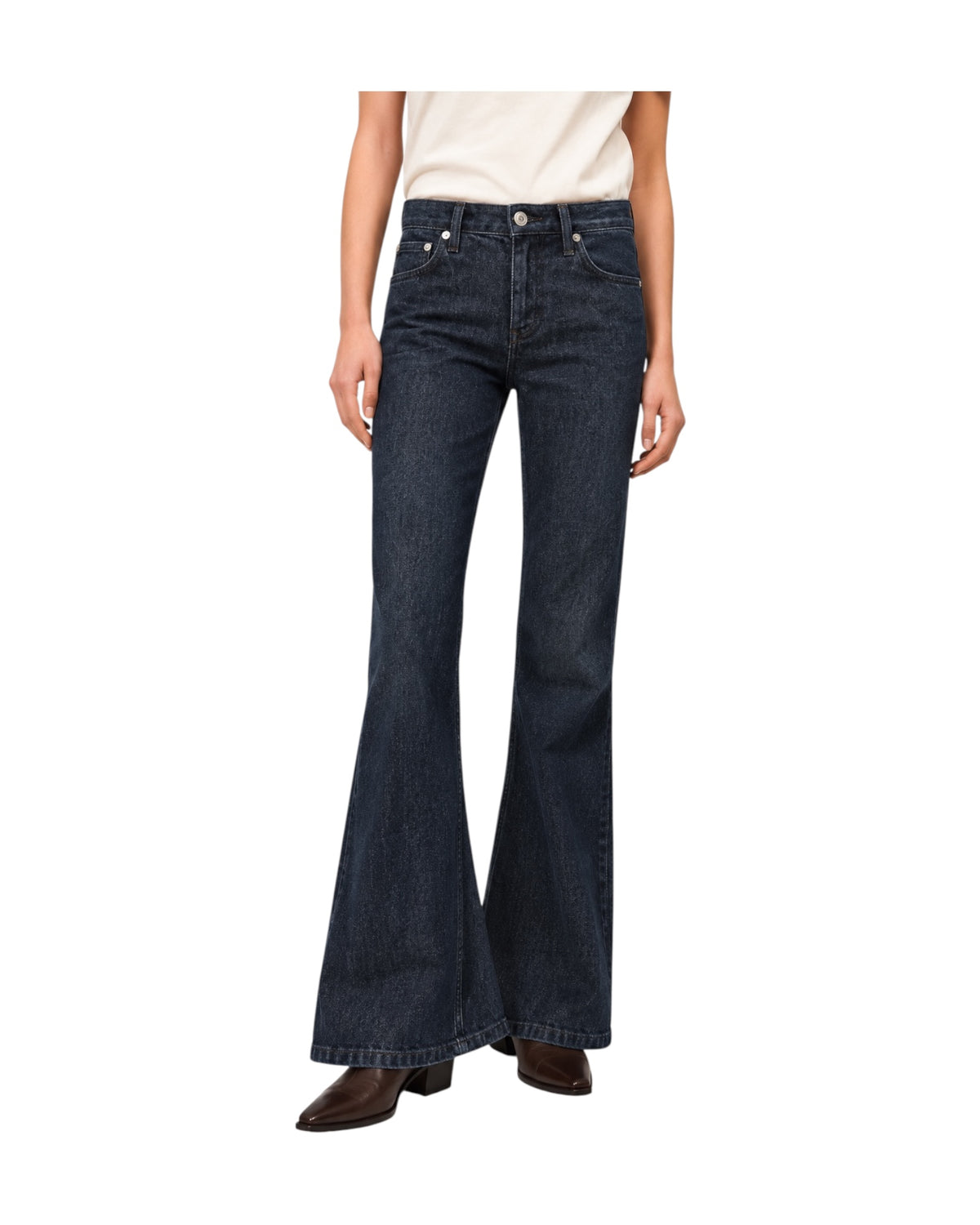 Jeans New Roy denim rinse NEW ROY C0999 ROY ROGER'S 