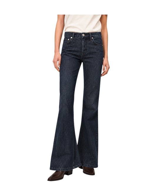 Jeans New Roy denim rinse NEW ROY C0999 ROY ROGER'S 