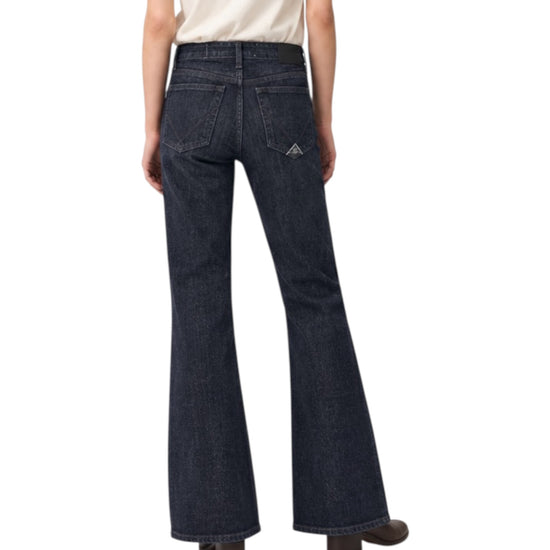 Jeans New Roy denim rinse NEW ROY C0999 ROY ROGER'S 