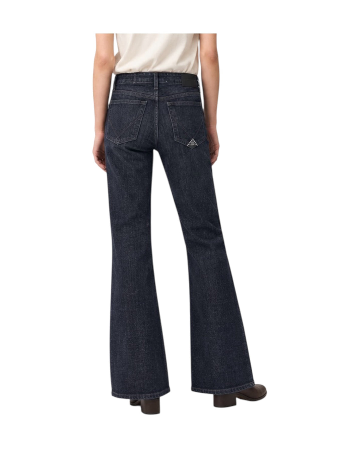 Jeans New Roy denim rinse NEW ROY C0999 ROY ROGER'S 