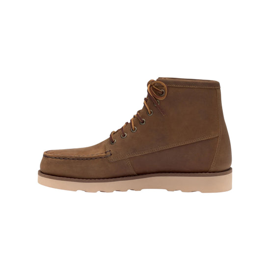 Scarponcino Tala mid crazy horse Brown tan 76116VW 912 SEBAGO 