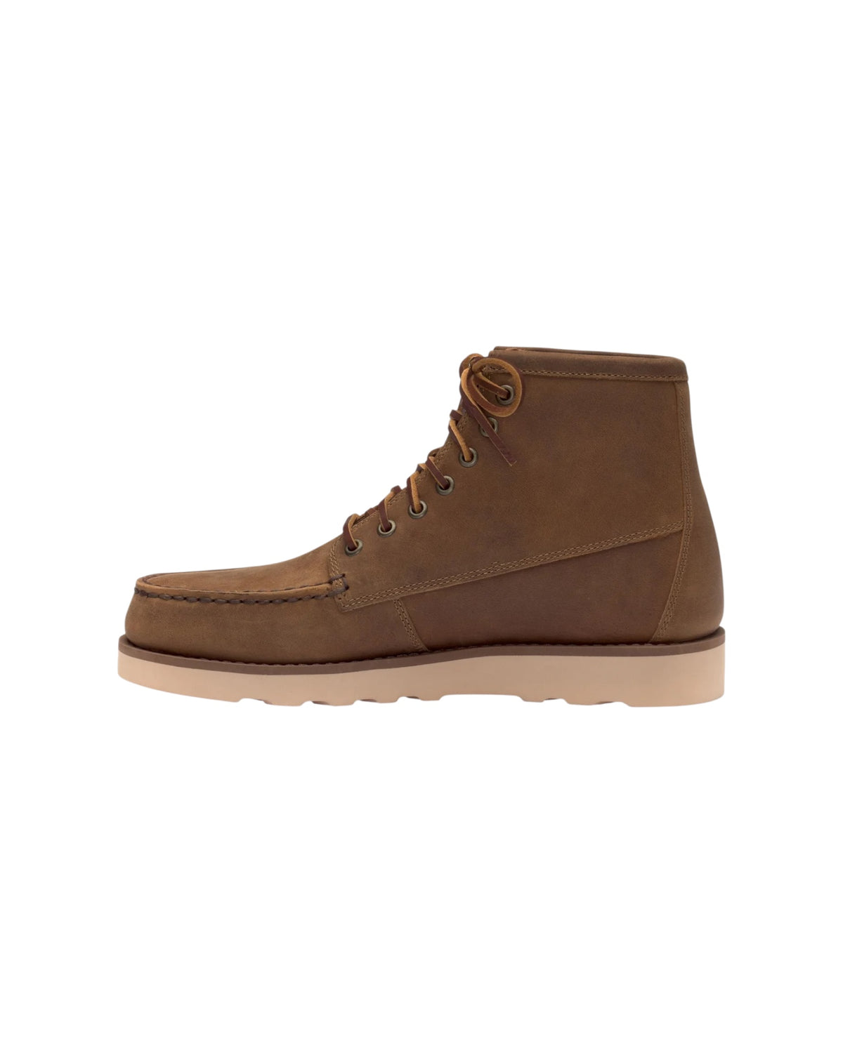 Scarponcino Tala mid crazy horse Brown tan 76116VW 912 SEBAGO 