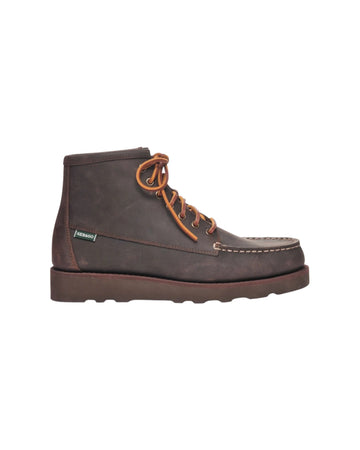 Scarponcino Tala mid crazy horse Dark brown 76116VW 920 SEBAGO 