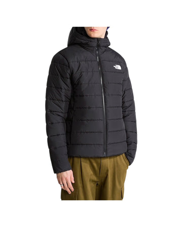 Giacca con cappuccio Aconcagua Black ACONCAGUA HOODED BLACK THE NORTH FACE 