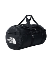 Borsone Base Camp Duffel Black - M