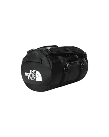 Borsone Base Camp Duffel Black - XS BASE CAMP DUFFEL XS BLACK THE NORTH FACE 
