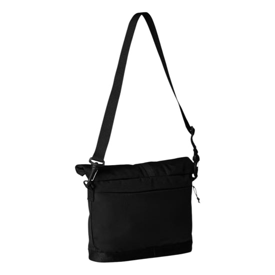 Borsa da spalla Base Camp Black BASE CAMP SHOULDER BLACK THE NORTH FACE 
