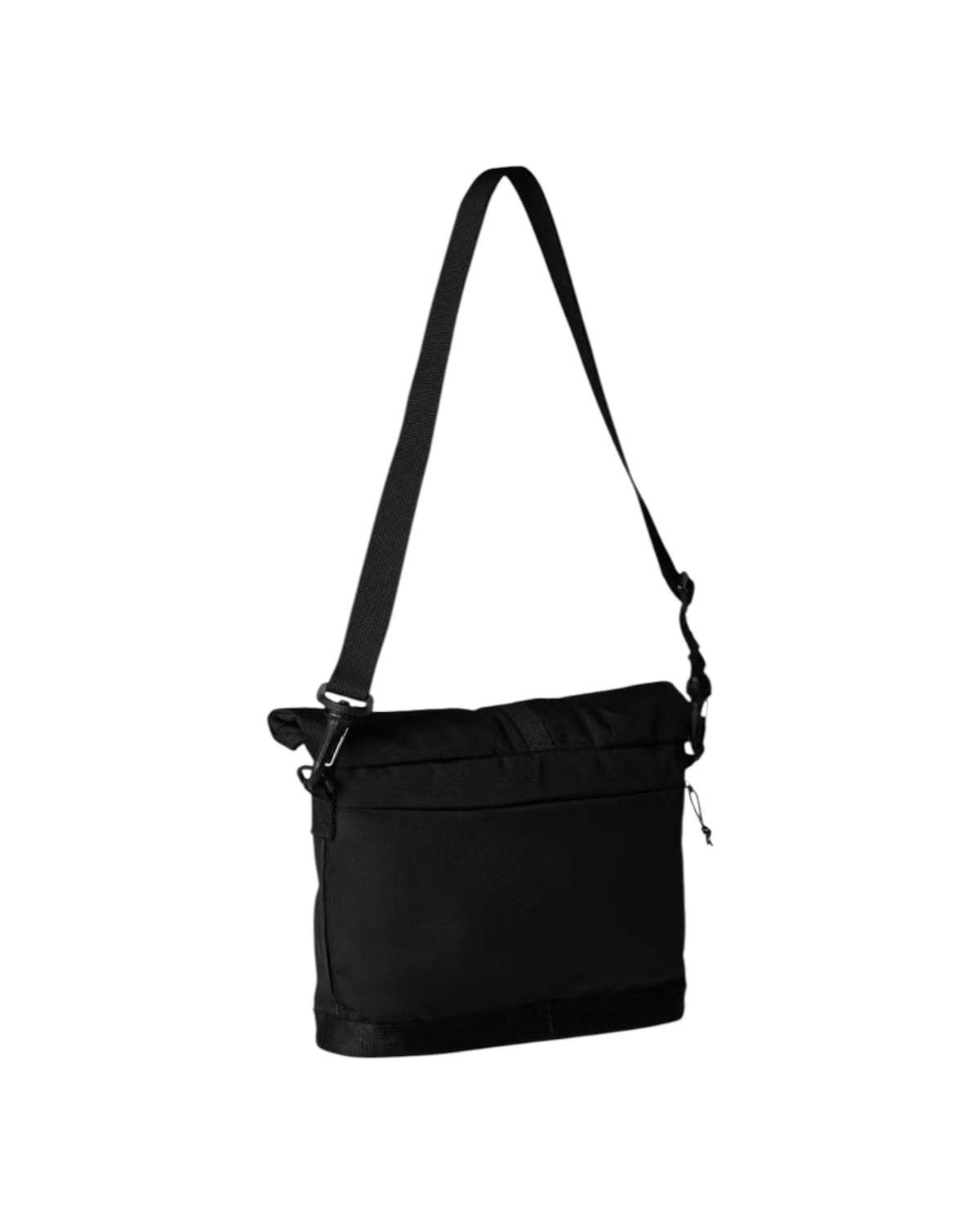 Borsa da spalla Base Camp Black BASE CAMP SHOULDER BLACK THE NORTH FACE 