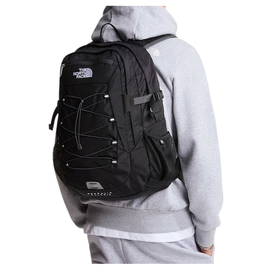 Zaino Borealis Classic Black BOREALIS CLASSIC BLACK THE NORTH FACE 