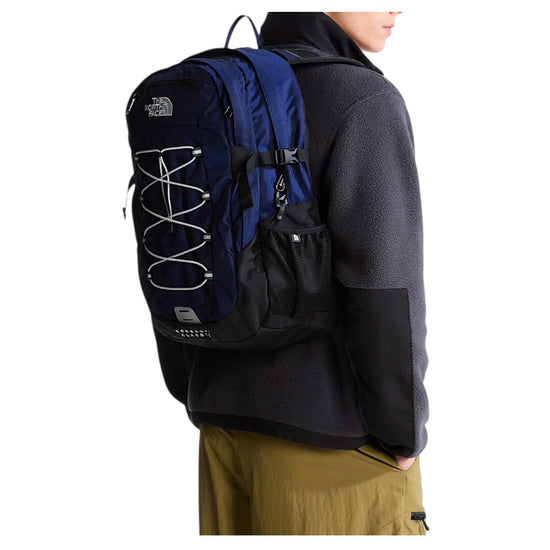 Zaino Borealis Classic Navy BOREALIS CLASSIC NAVY THE NORTH FACE 