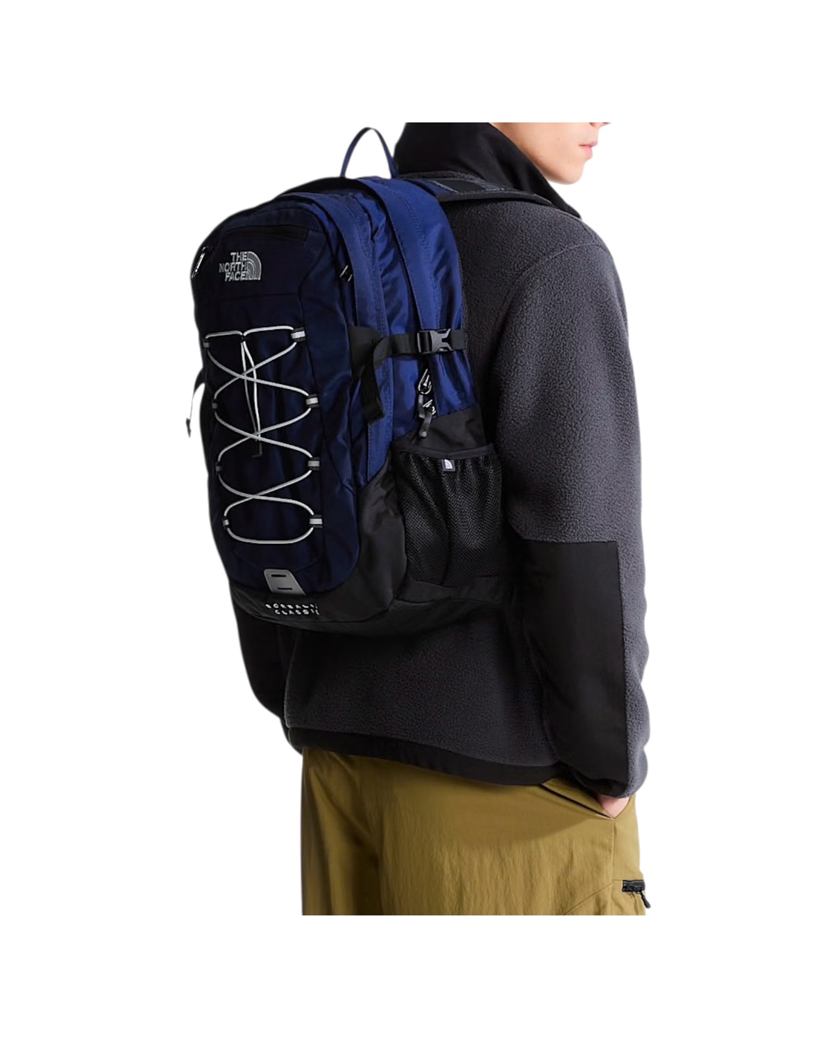 Zaino Borealis Classic Navy BOREALIS CLASSIC NAVY THE NORTH FACE 